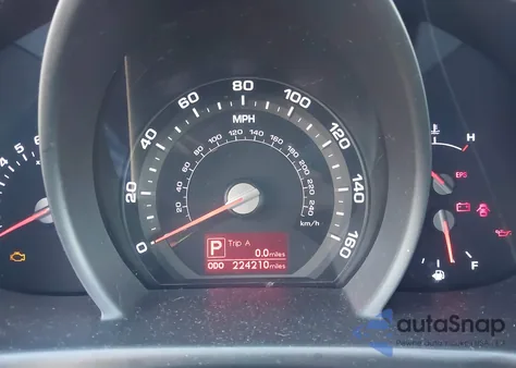 2012 Kia Sportage Ex from USA, damaged, VIN KNDPC3A23C7185972